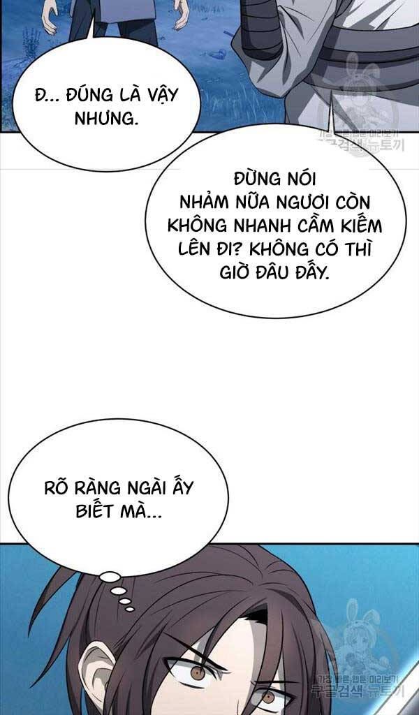 Thiên Tài Tuyệt Đỉnh Hoa Sơn