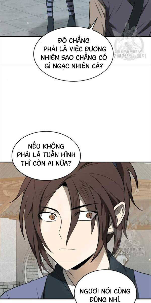 Thiên Tài Tuyệt Đỉnh Hoa Sơn