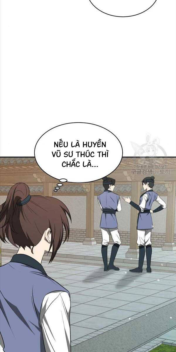 Thiên Tài Tuyệt Đỉnh Hoa Sơn