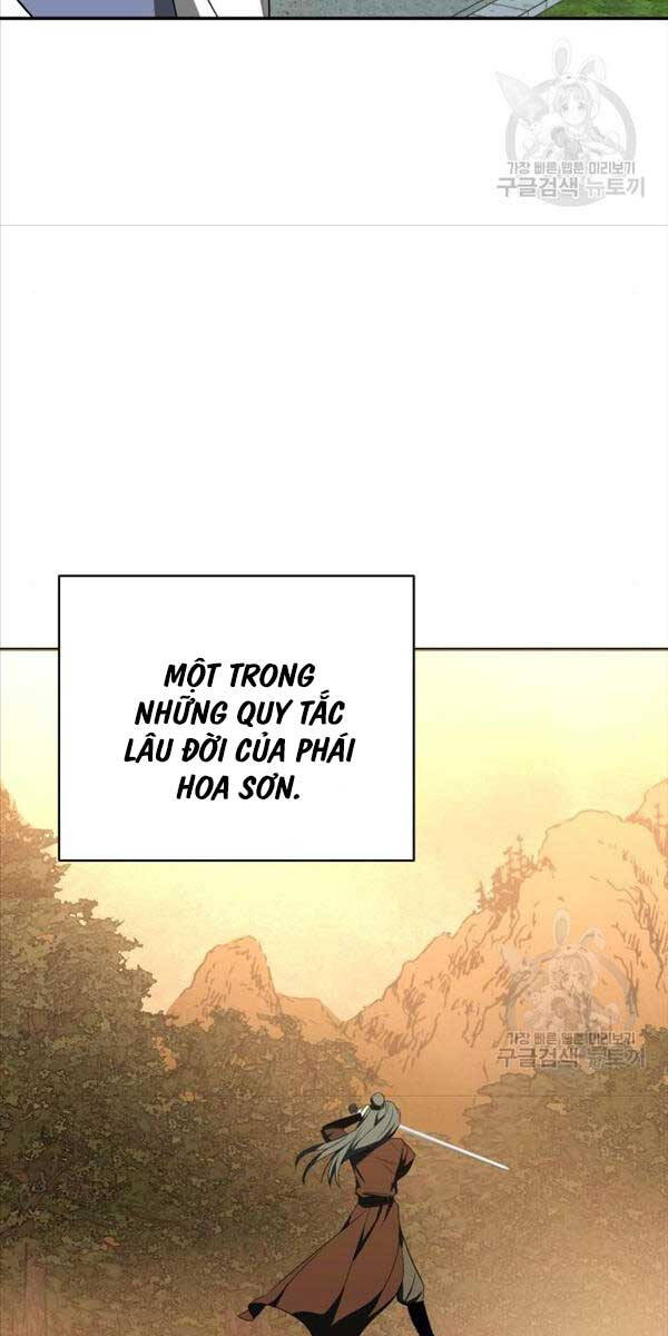 Thiên Tài Tuyệt Đỉnh Hoa Sơn