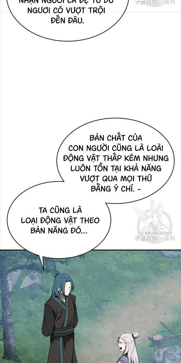 Thiên Tài Tuyệt Đỉnh Hoa Sơn