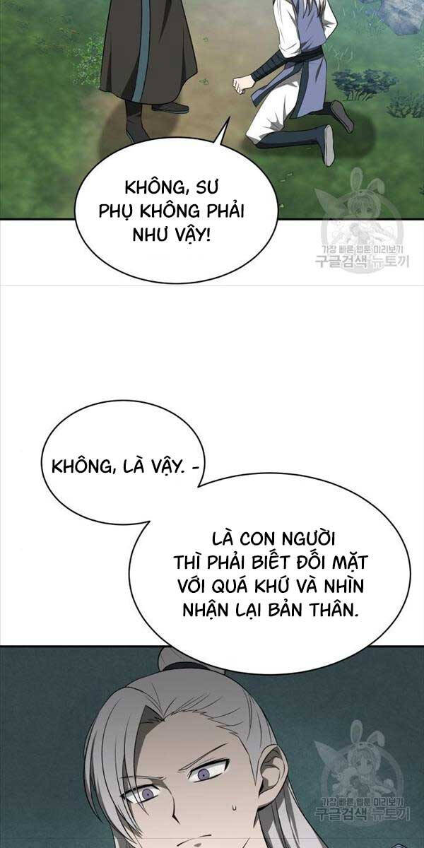 Thiên Tài Tuyệt Đỉnh Hoa Sơn