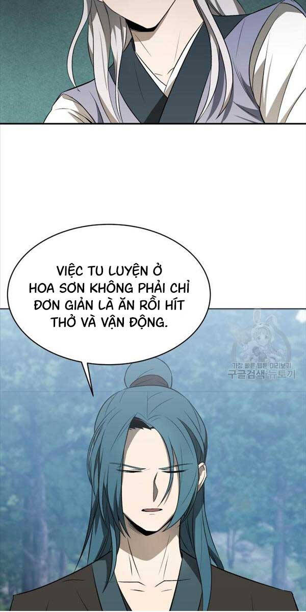 Thiên Tài Tuyệt Đỉnh Hoa Sơn