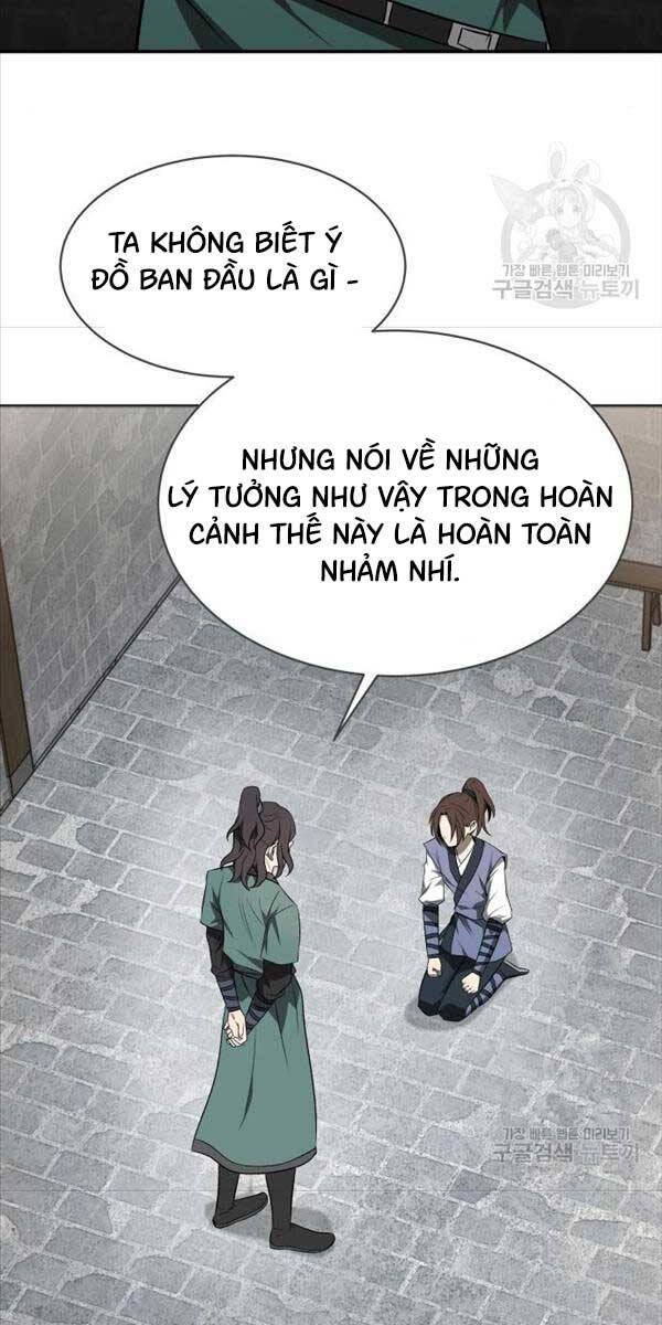 Thiên Tài Tuyệt Đỉnh Hoa Sơn
