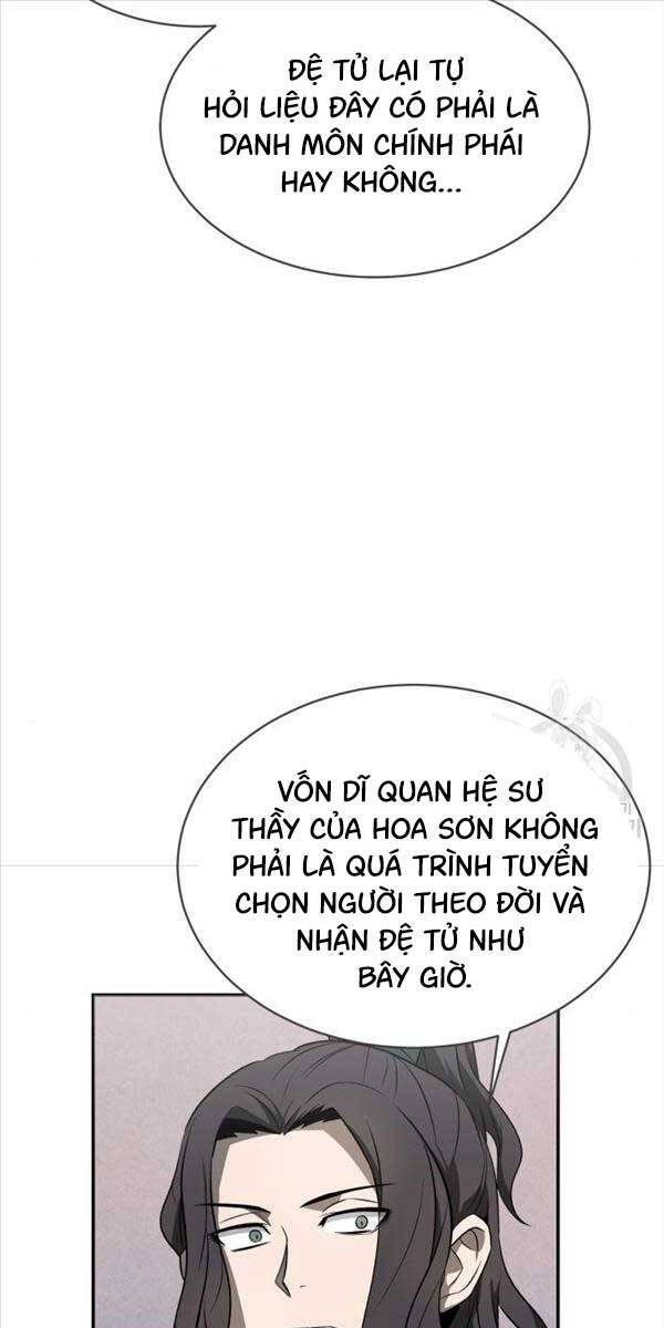 Thiên Tài Tuyệt Đỉnh Hoa Sơn