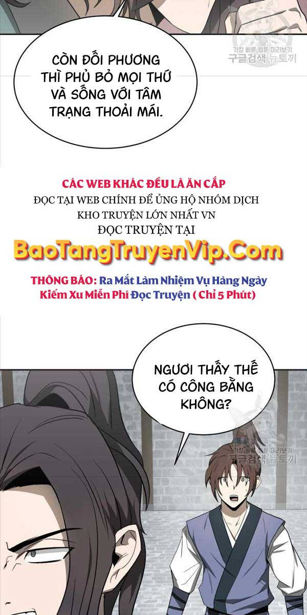 Thiên Tài Tuyệt Đỉnh Hoa Sơn