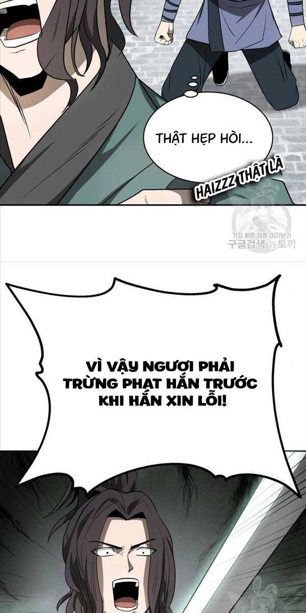 Thiên Tài Tuyệt Đỉnh Hoa Sơn