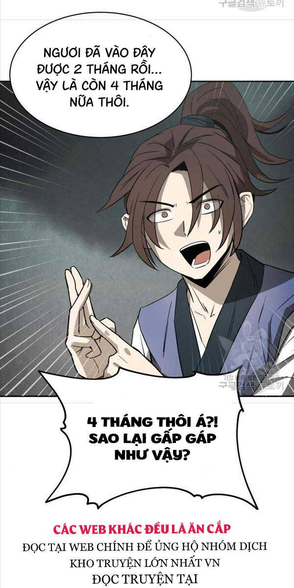 Thiên Tài Tuyệt Đỉnh Hoa Sơn