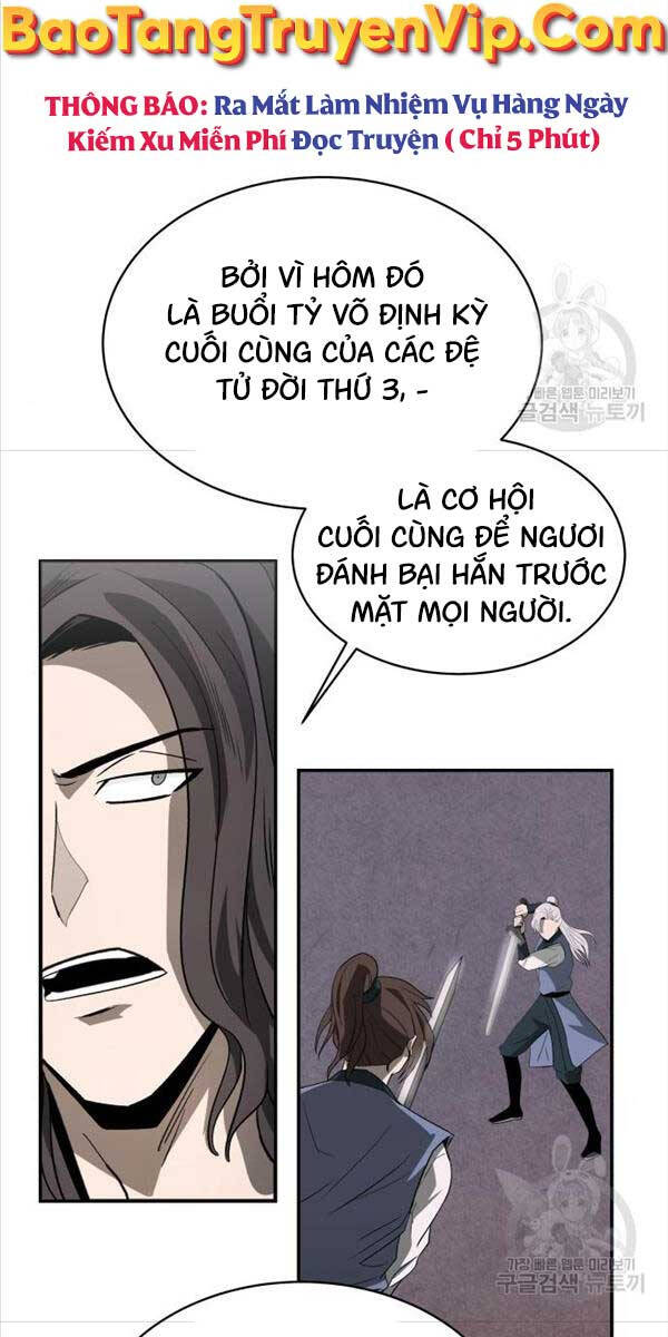 Thiên Tài Tuyệt Đỉnh Hoa Sơn