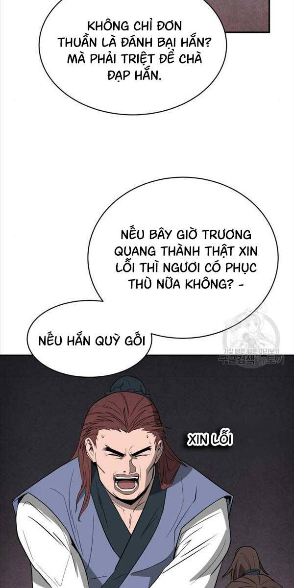 Thiên Tài Tuyệt Đỉnh Hoa Sơn