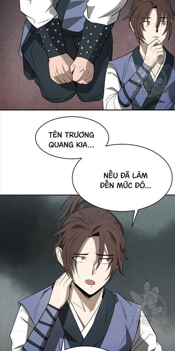 Thiên Tài Tuyệt Đỉnh Hoa Sơn
