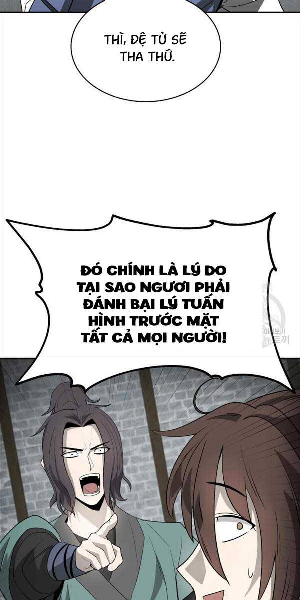 Thiên Tài Tuyệt Đỉnh Hoa Sơn