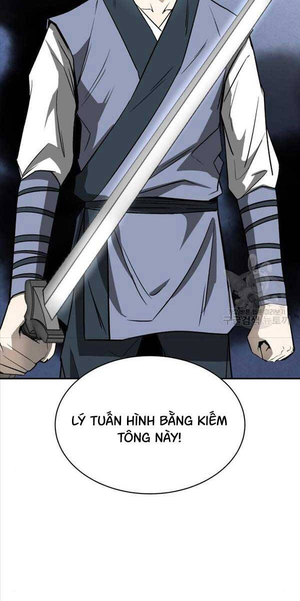 Thiên Tài Tuyệt Đỉnh Hoa Sơn