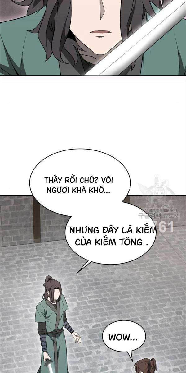 Thiên Tài Tuyệt Đỉnh Hoa Sơn