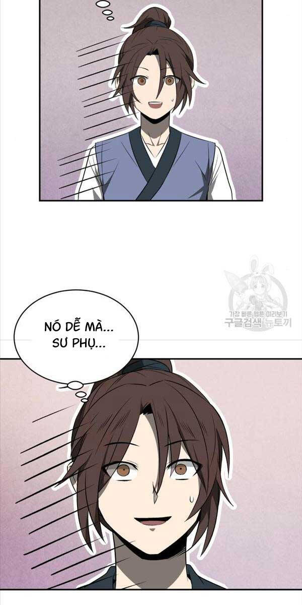 Thiên Tài Tuyệt Đỉnh Hoa Sơn