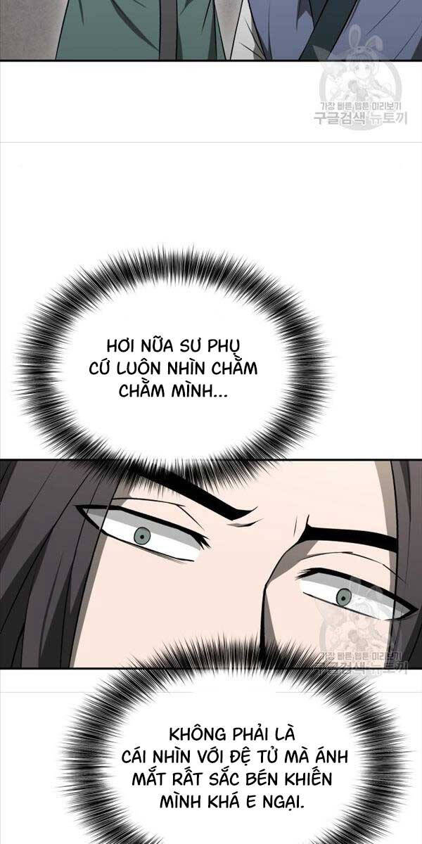 Thiên Tài Tuyệt Đỉnh Hoa Sơn