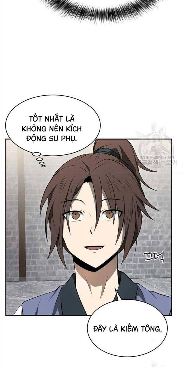 Thiên Tài Tuyệt Đỉnh Hoa Sơn