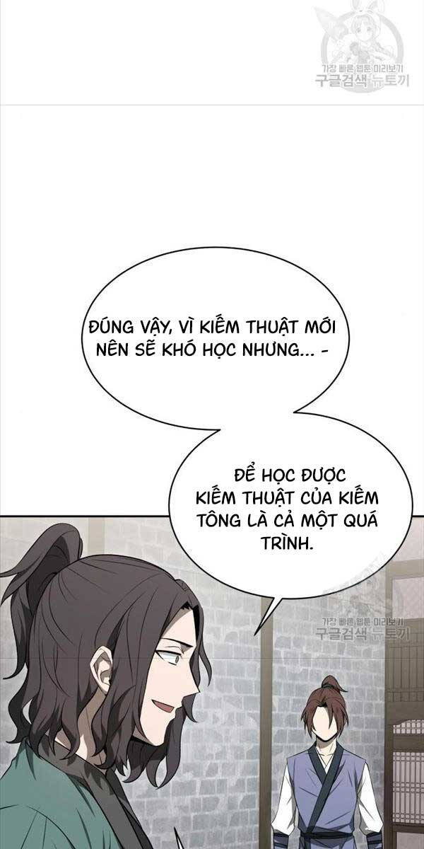 Thiên Tài Tuyệt Đỉnh Hoa Sơn