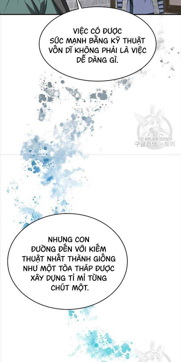 Thiên Tài Tuyệt Đỉnh Hoa Sơn