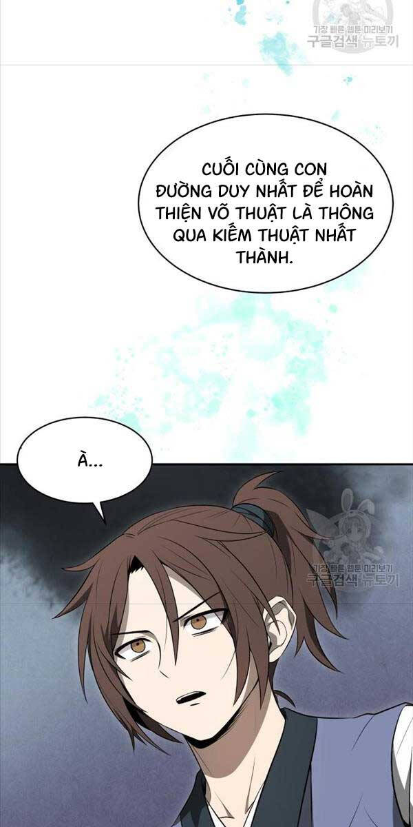 Thiên Tài Tuyệt Đỉnh Hoa Sơn