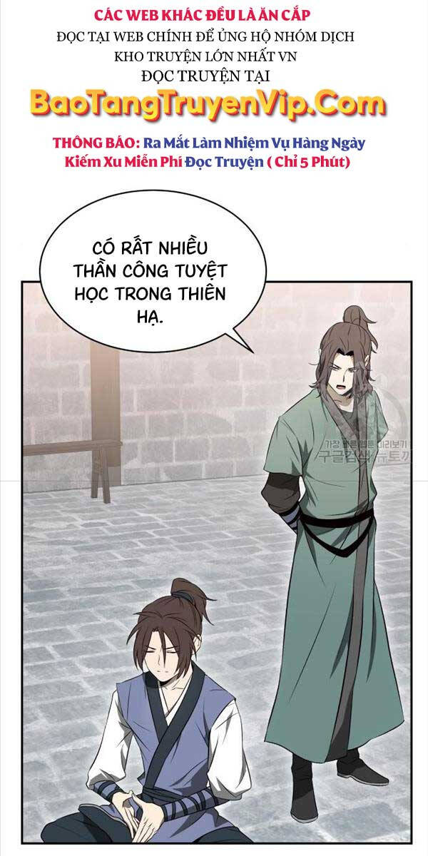 Thiên Tài Tuyệt Đỉnh Hoa Sơn