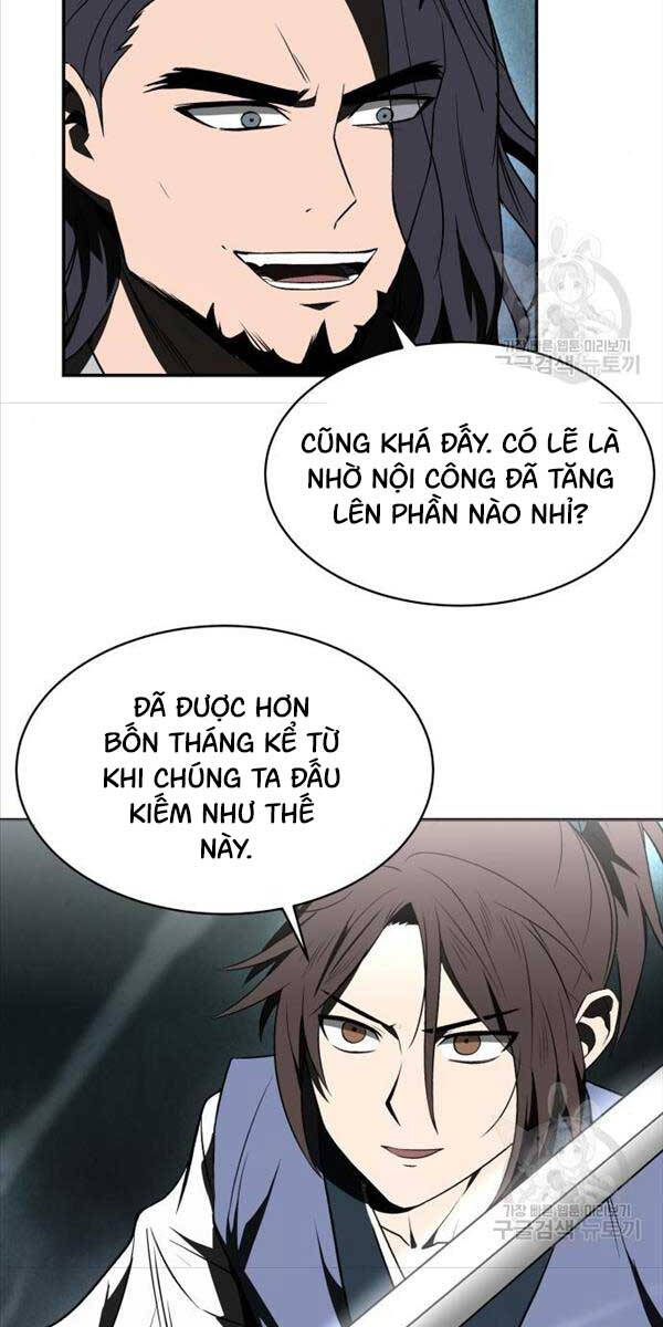 Thiên Tài Tuyệt Đỉnh Hoa Sơn