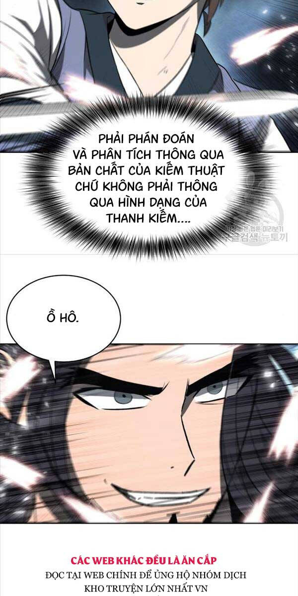Thiên Tài Tuyệt Đỉnh Hoa Sơn
