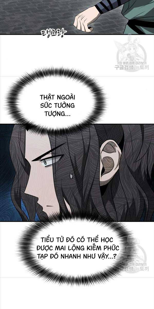 Thiên Tài Tuyệt Đỉnh Hoa Sơn