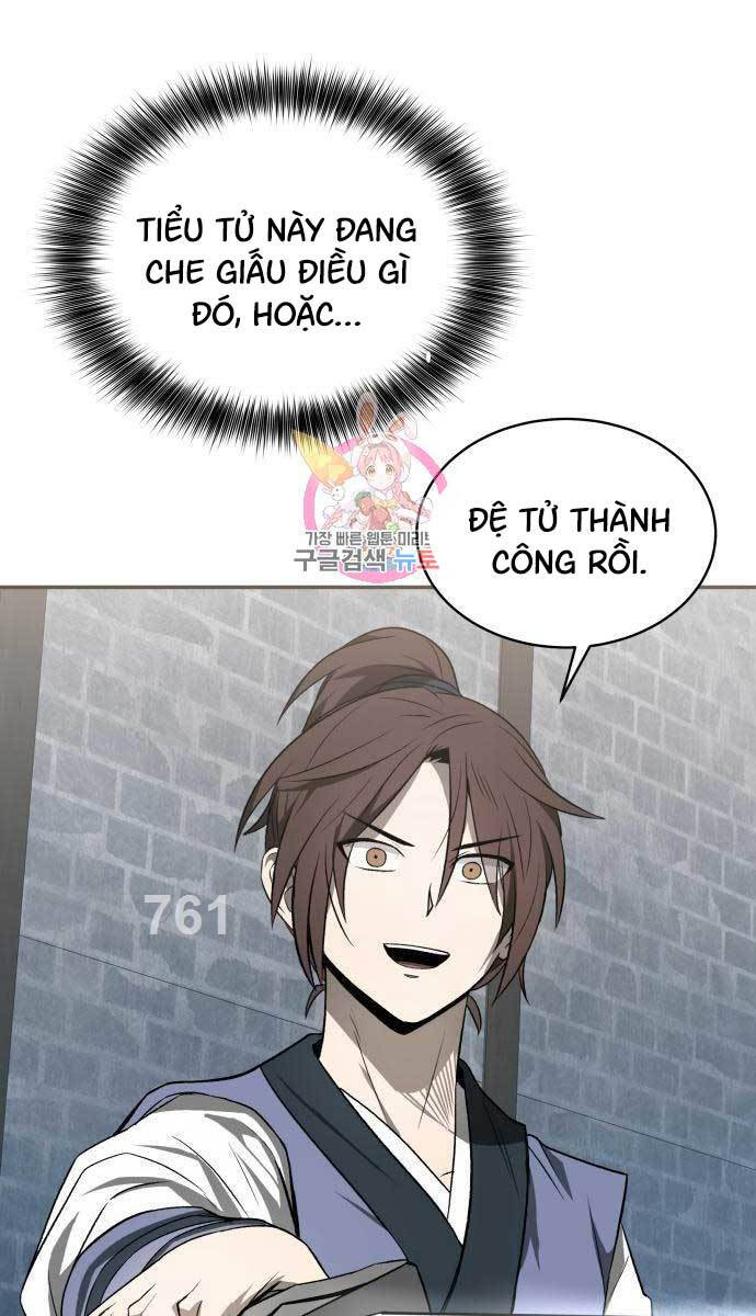 Thiên Tài Tuyệt Đỉnh Hoa Sơn