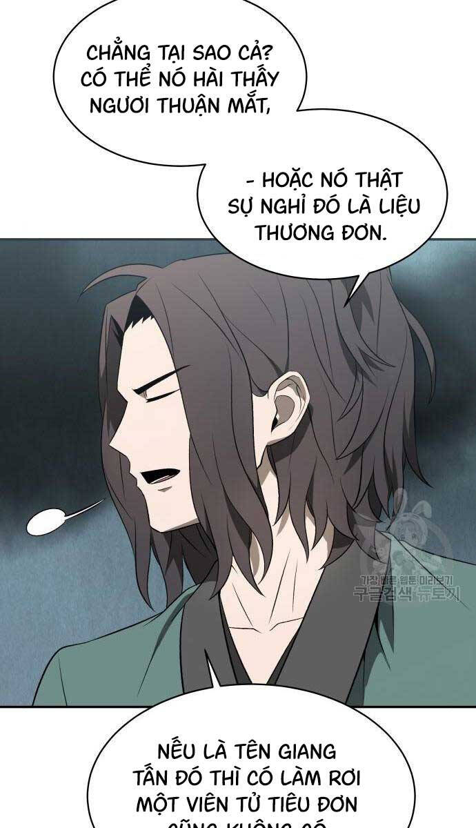 Thiên Tài Tuyệt Đỉnh Hoa Sơn