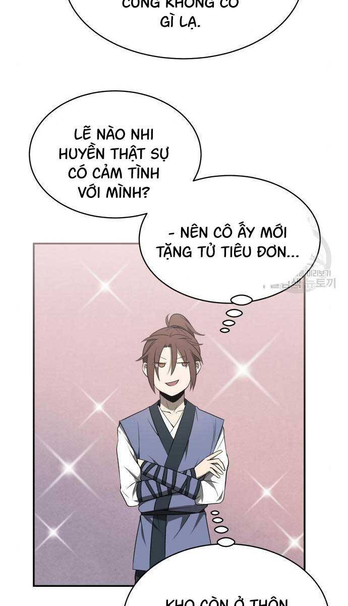 Thiên Tài Tuyệt Đỉnh Hoa Sơn