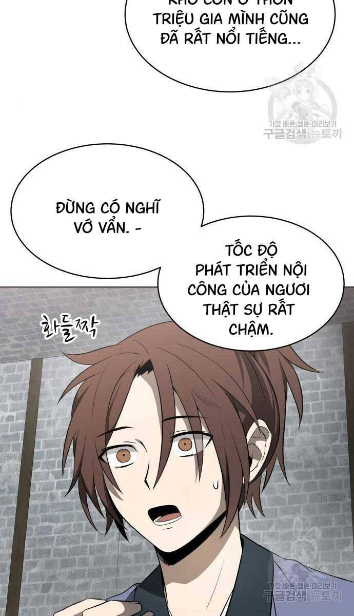 Thiên Tài Tuyệt Đỉnh Hoa Sơn