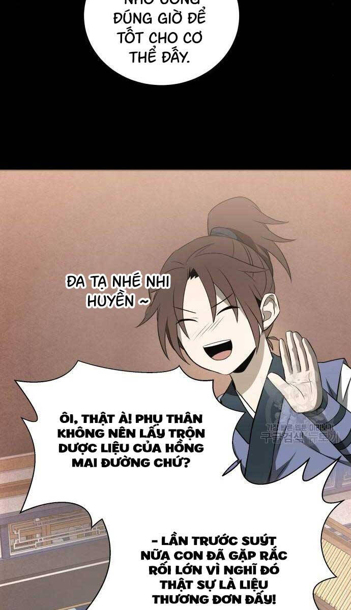 Thiên Tài Tuyệt Đỉnh Hoa Sơn