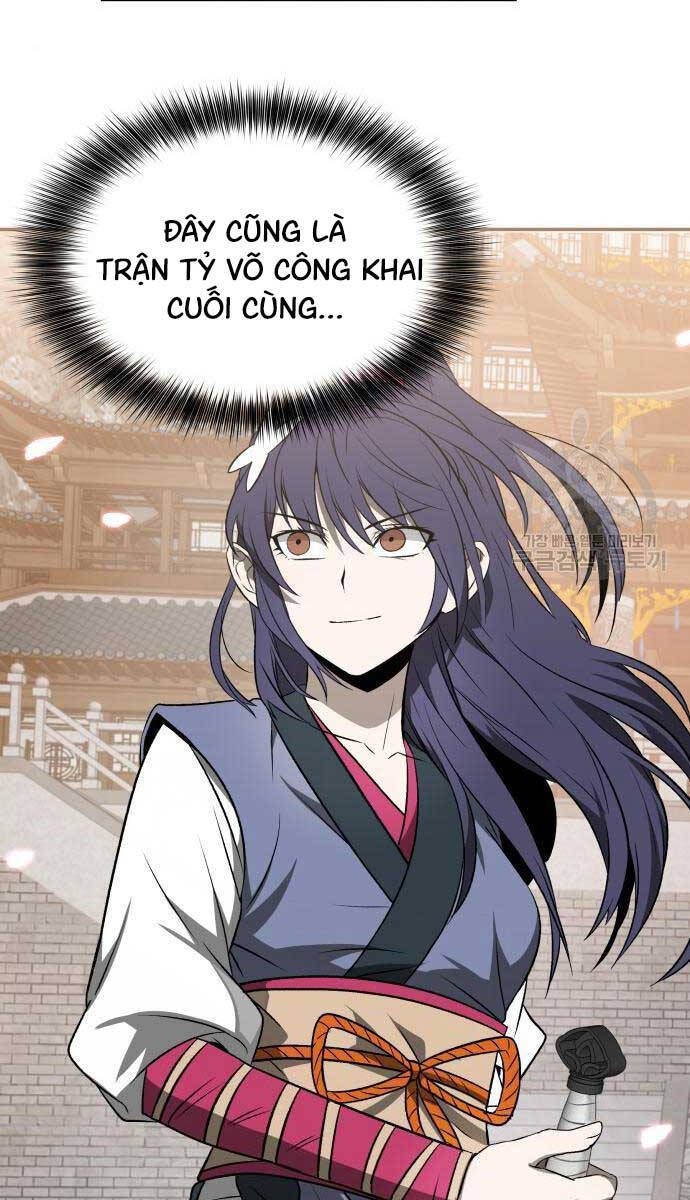 Thiên Tài Tuyệt Đỉnh Hoa Sơn