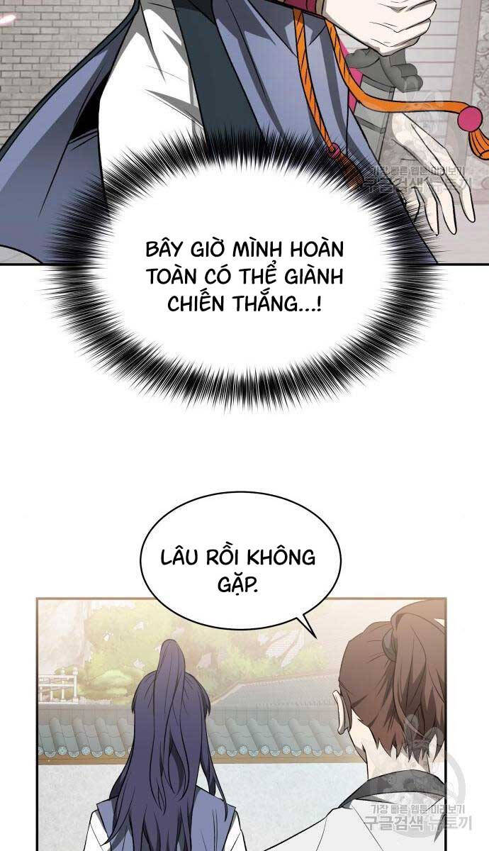Thiên Tài Tuyệt Đỉnh Hoa Sơn