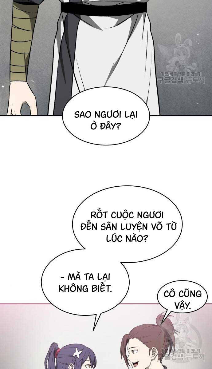 Thiên Tài Tuyệt Đỉnh Hoa Sơn