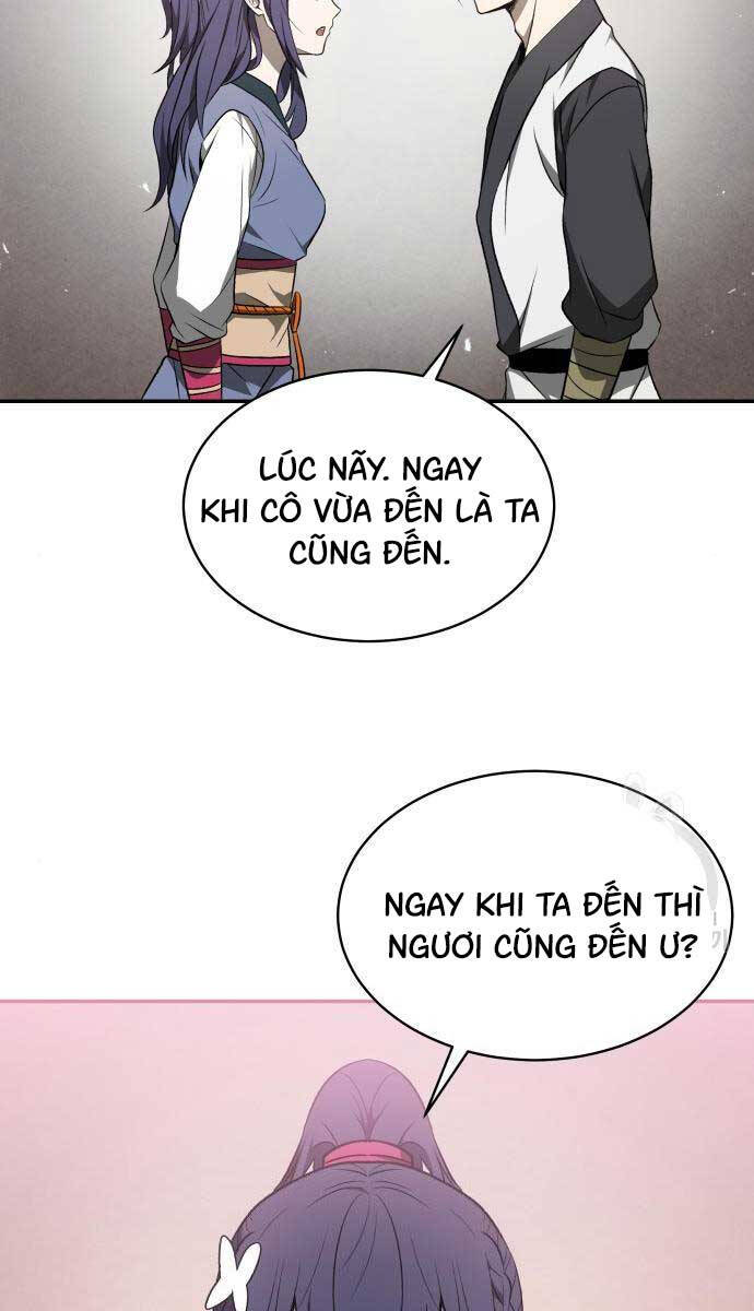 Thiên Tài Tuyệt Đỉnh Hoa Sơn