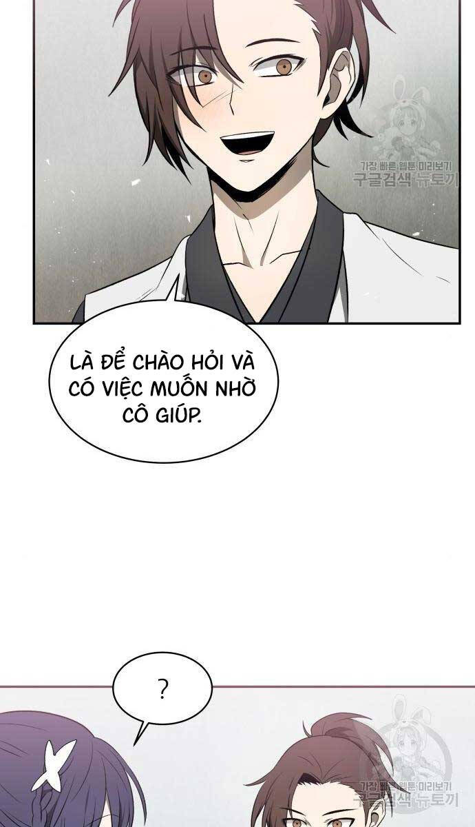Thiên Tài Tuyệt Đỉnh Hoa Sơn