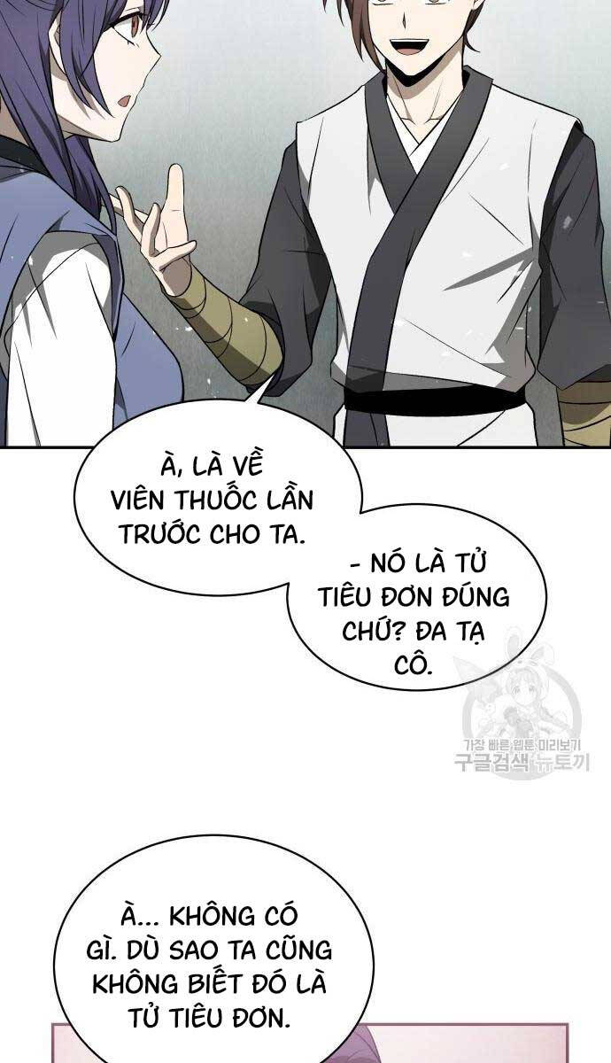 Thiên Tài Tuyệt Đỉnh Hoa Sơn