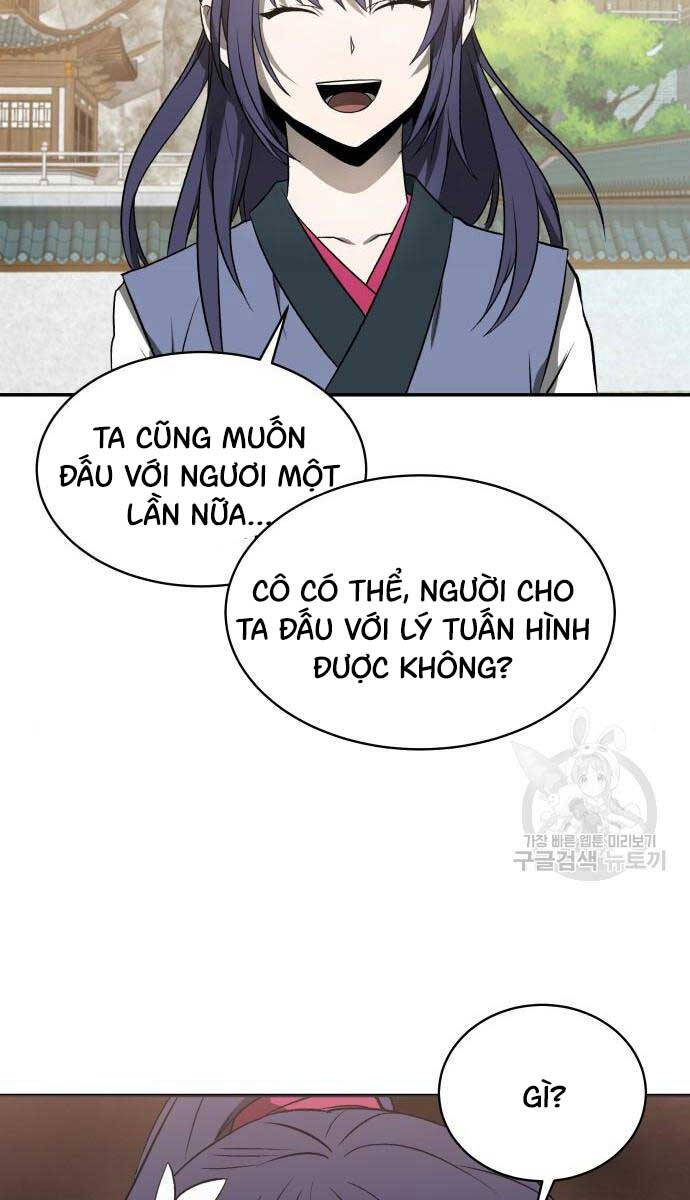 Thiên Tài Tuyệt Đỉnh Hoa Sơn