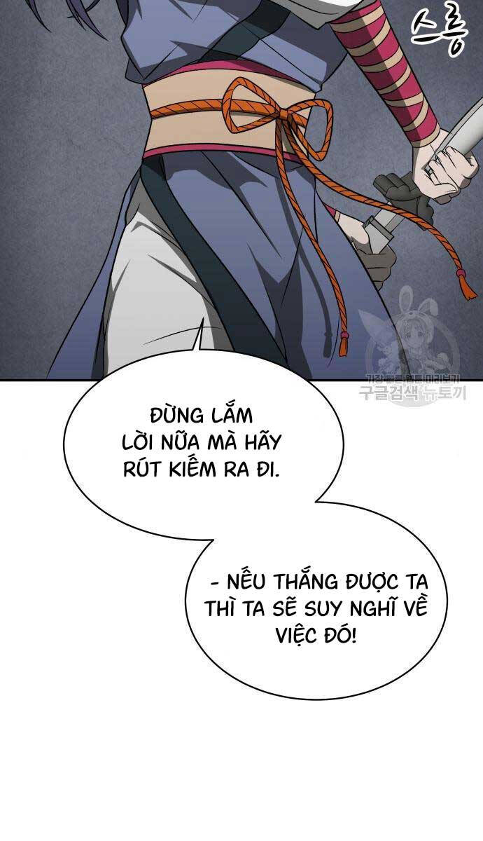 Thiên Tài Tuyệt Đỉnh Hoa Sơn