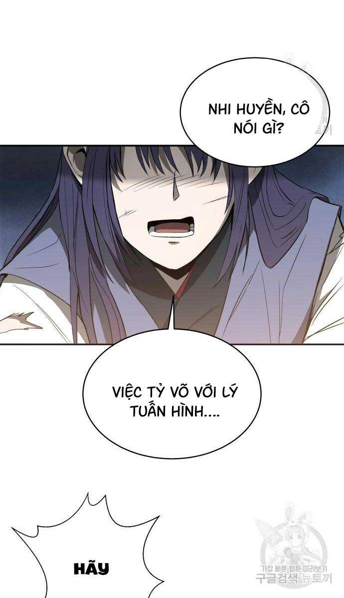 Thiên Tài Tuyệt Đỉnh Hoa Sơn