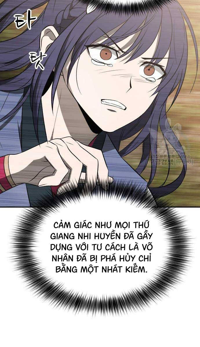 Thiên Tài Tuyệt Đỉnh Hoa Sơn