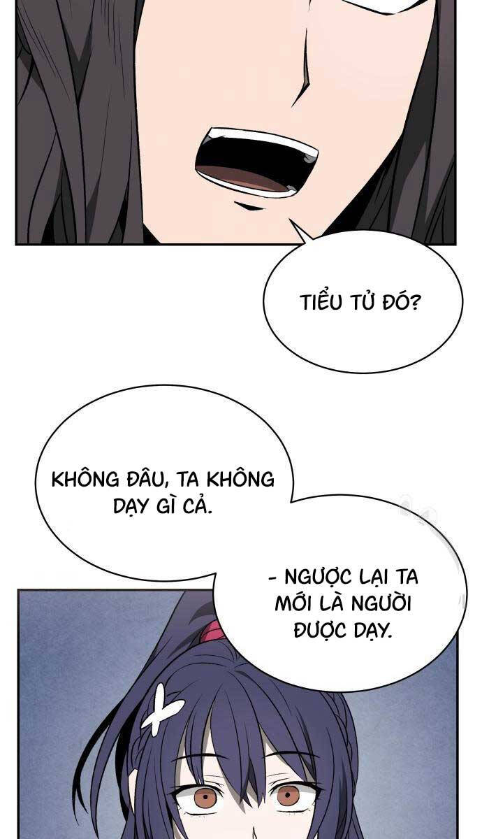 Thiên Tài Tuyệt Đỉnh Hoa Sơn