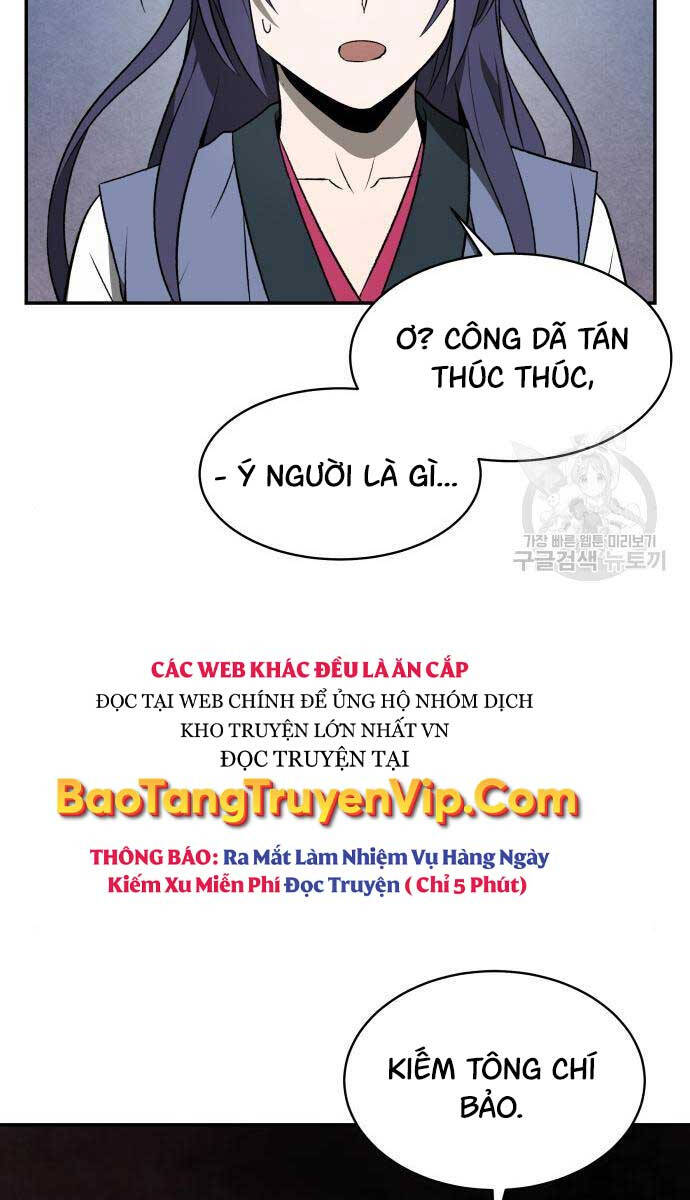 Thiên Tài Tuyệt Đỉnh Hoa Sơn