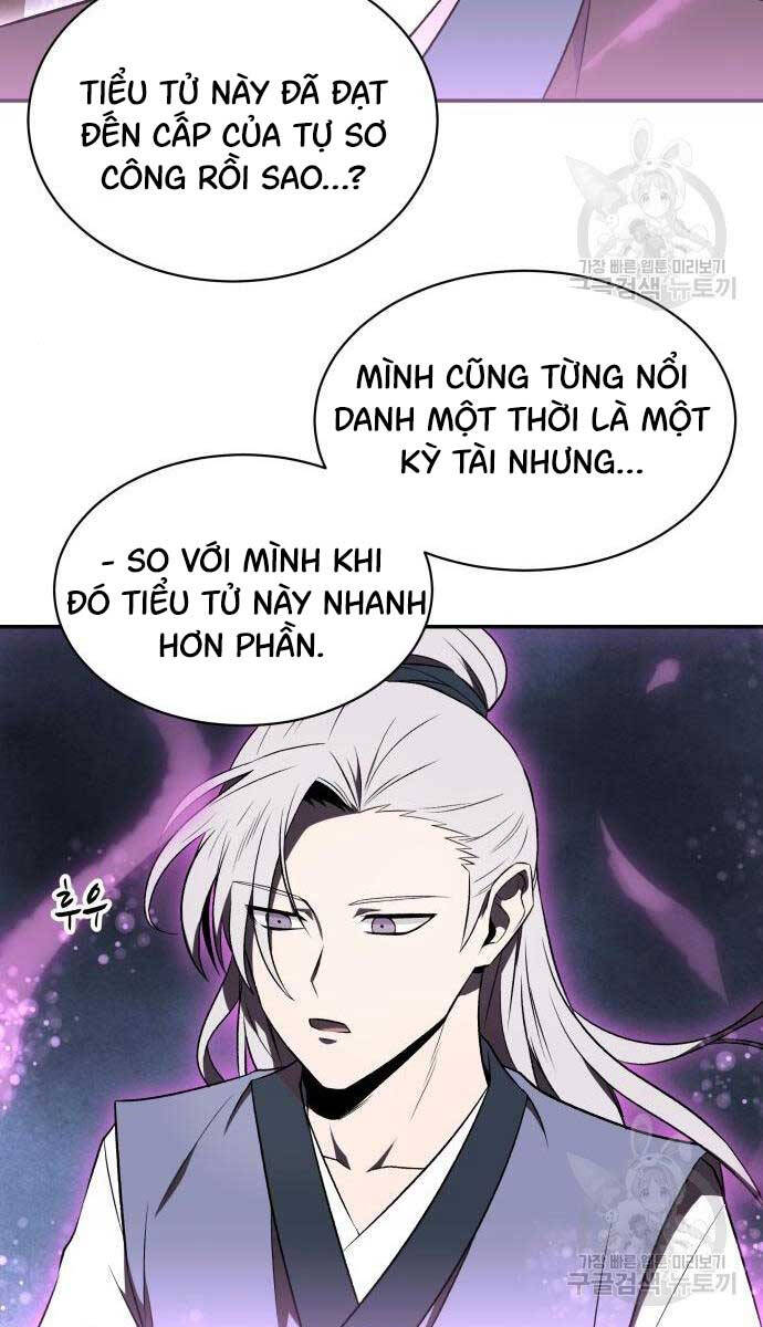 Thiên Tài Tuyệt Đỉnh Hoa Sơn