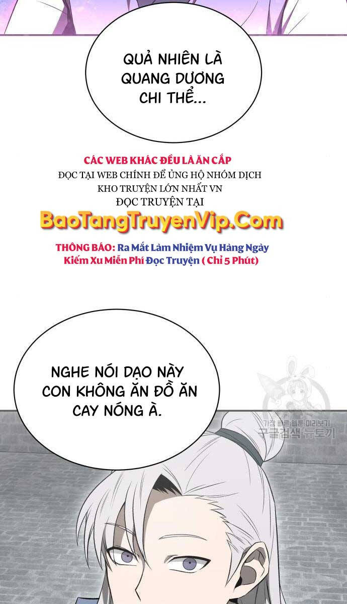 Thiên Tài Tuyệt Đỉnh Hoa Sơn