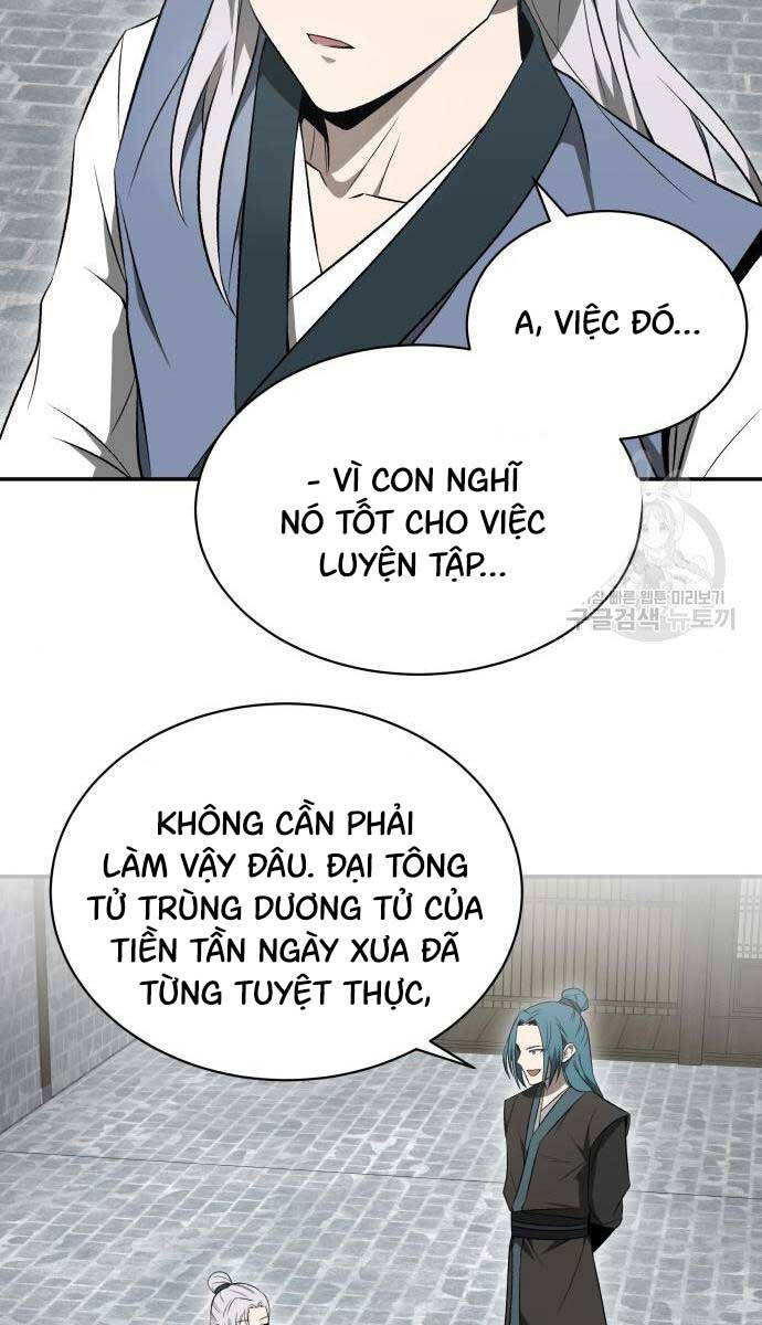 Thiên Tài Tuyệt Đỉnh Hoa Sơn
