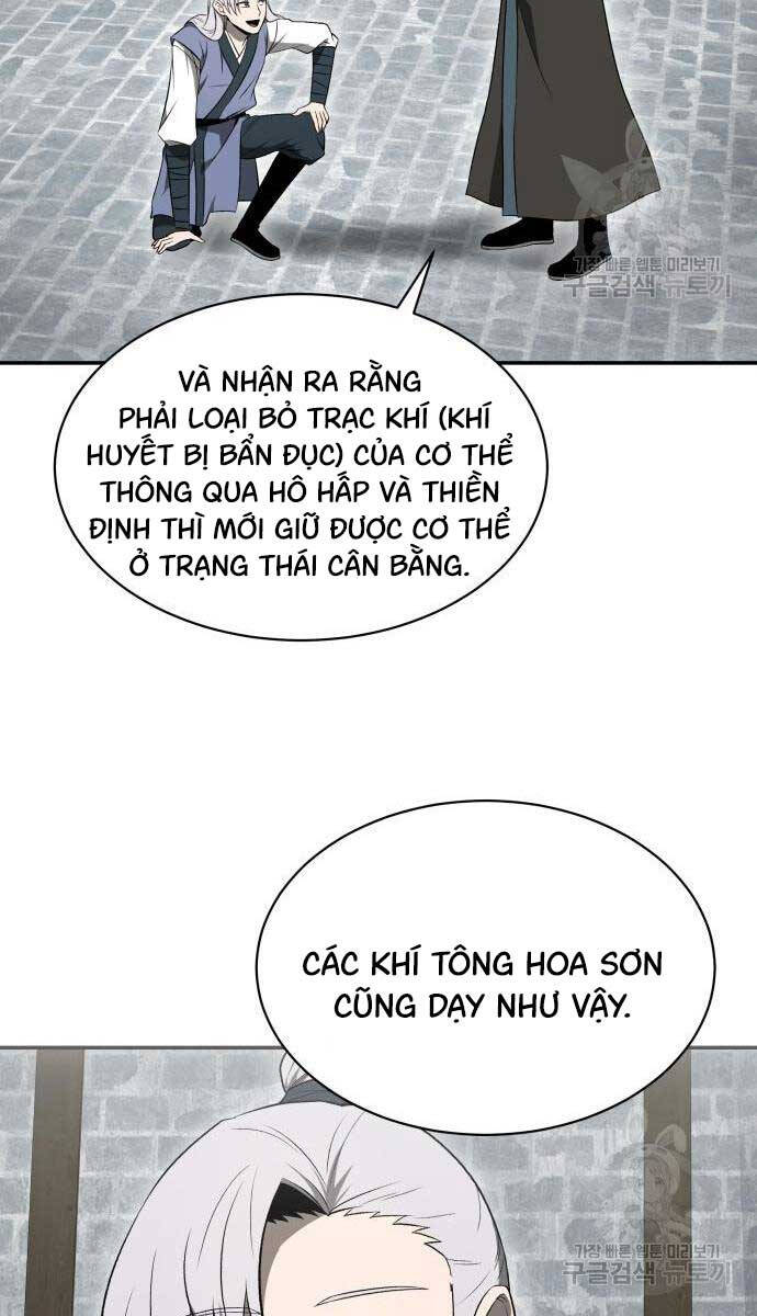 Thiên Tài Tuyệt Đỉnh Hoa Sơn
