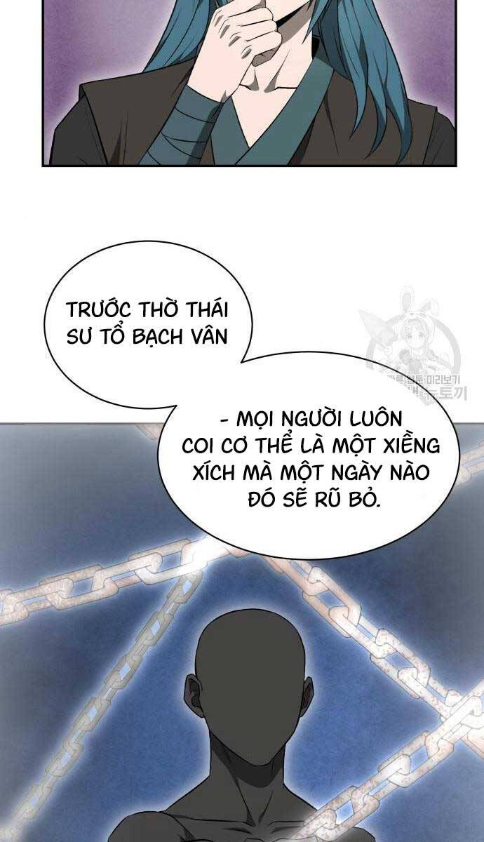 Thiên Tài Tuyệt Đỉnh Hoa Sơn